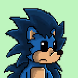 HedgeHog #762