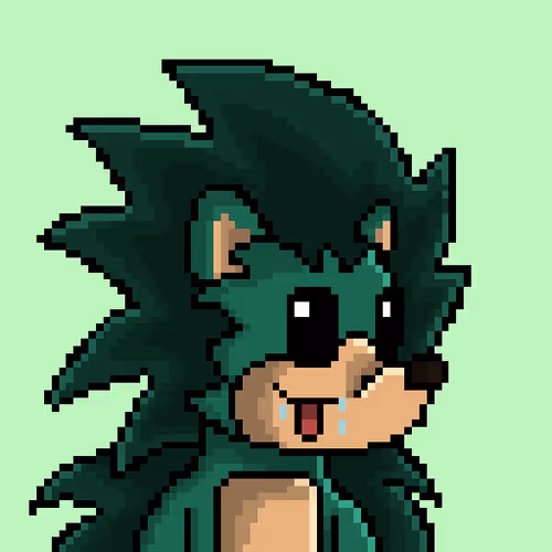 Hedgehog404
