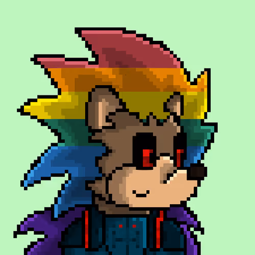 HedgeHog #704