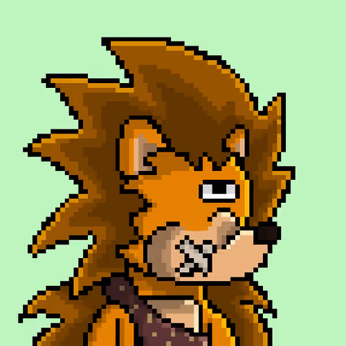 HedgeHog #746