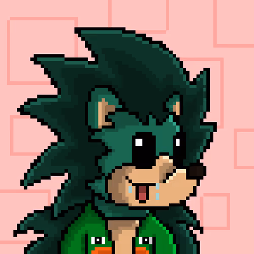 HedgeHog #578