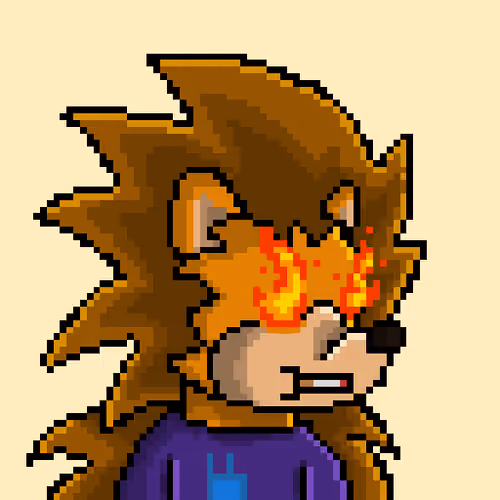 HedgeHog #414
