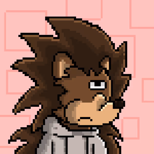HedgeHog #676