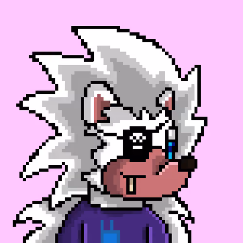 HedgeHog #622