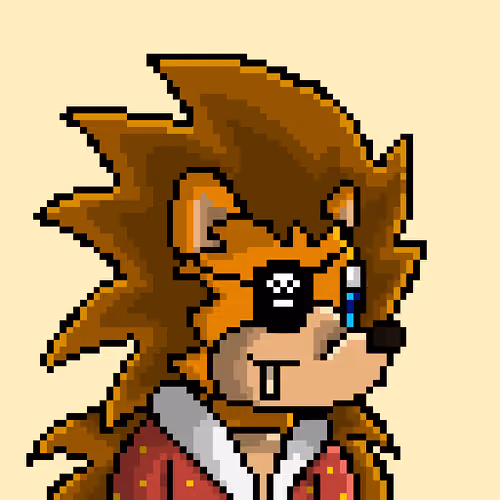 HedgeHog #13