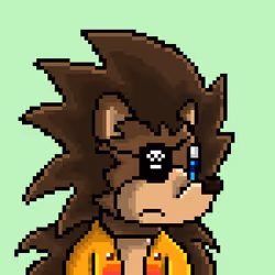 HedgeHog #364