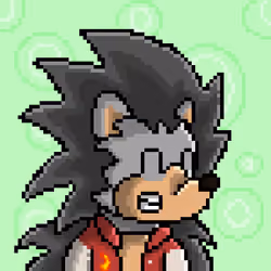 HedgeHog #277