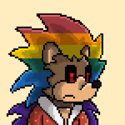 HedgeHog #647