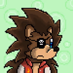 HedgeHog #769
