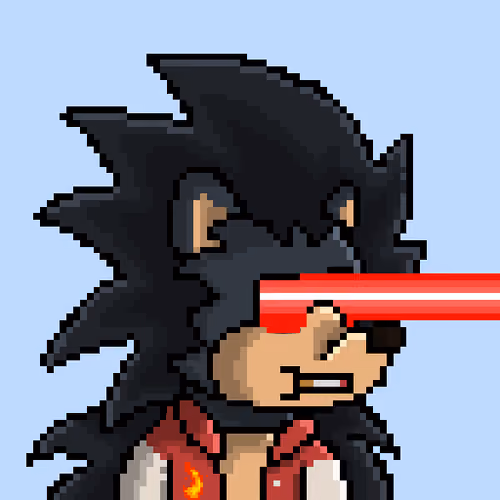HedgeHog #103