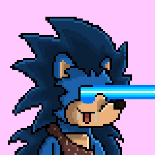 HedgeHog #499