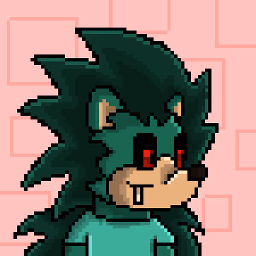 HedgeHog #753
