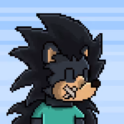 HedgeHog #365