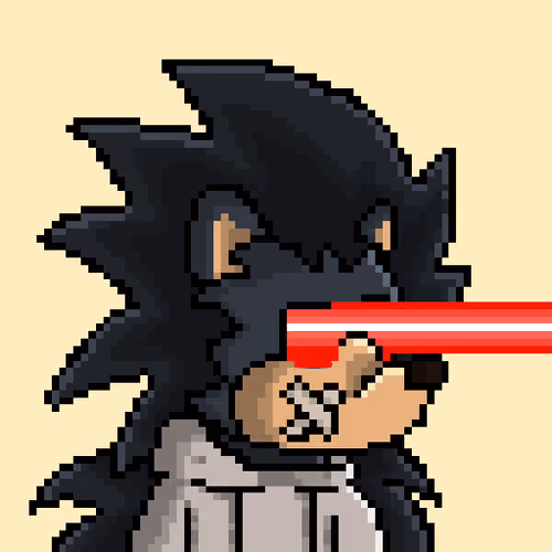 HedgeHog #815