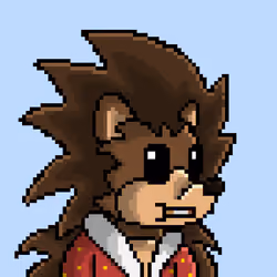 HedgeHog #355
