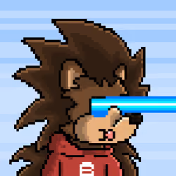 HedgeHog #313