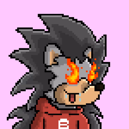 HedgeHog #296