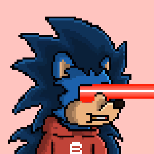 HedgeHog #702