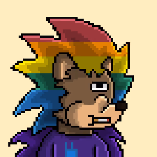 HedgeHog #287