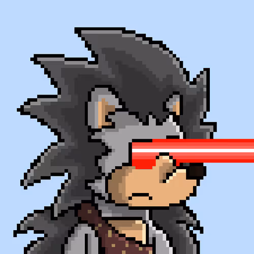 HedgeHog #656