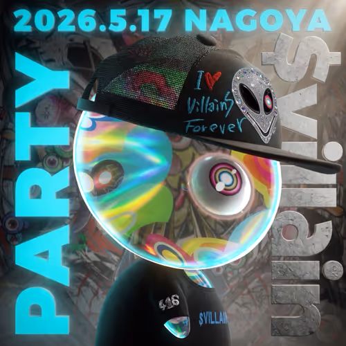 villain party