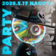 villain party