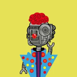 Cyborg оn Base #28