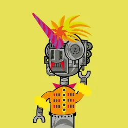 Cyborg оn Base #27