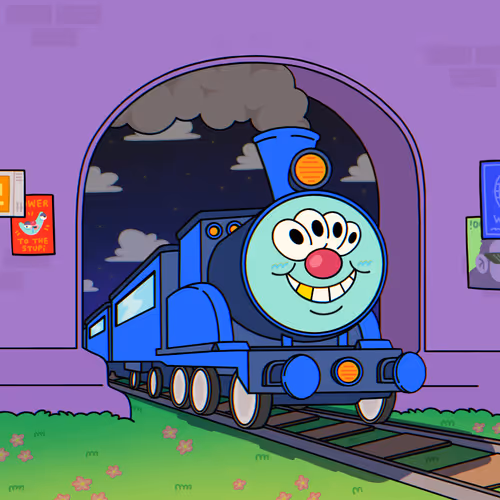 Choochoo On Base