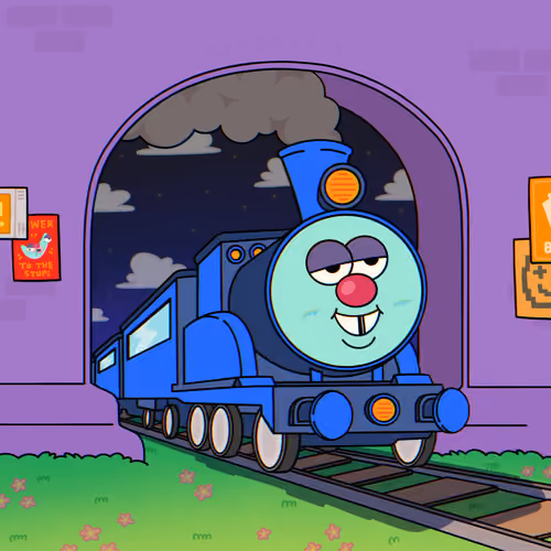 ChooChoo #160