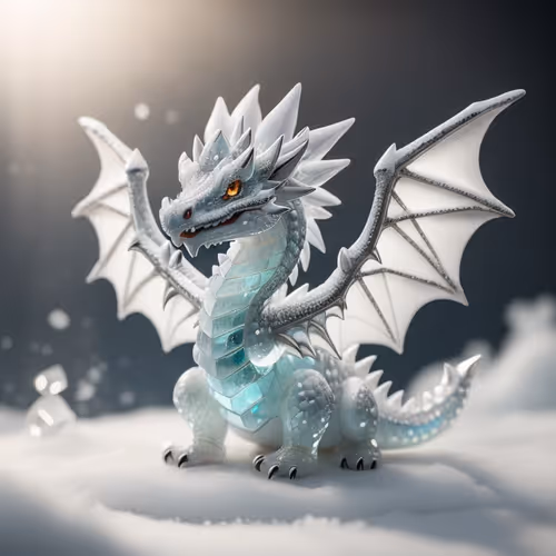 Dragons On Op Stack