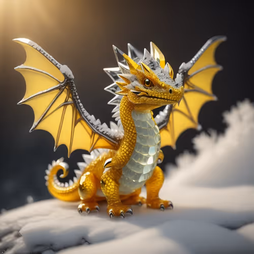 Dragons On Op Stack 🔴 #500