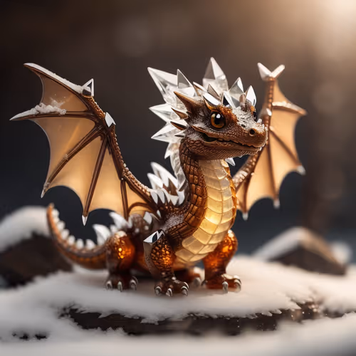 Dragons On Op Stack