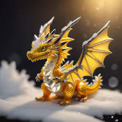 Dragons On Op Stack 🔴 #3337