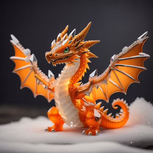 Dragons On Op Stack 🔴 #3407
