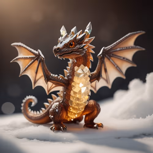Dragons On Op Stack