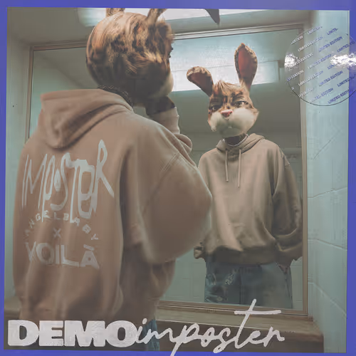 Angelbaby Imposter Demo