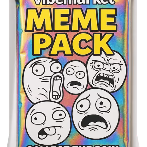 vibemarket Meme
