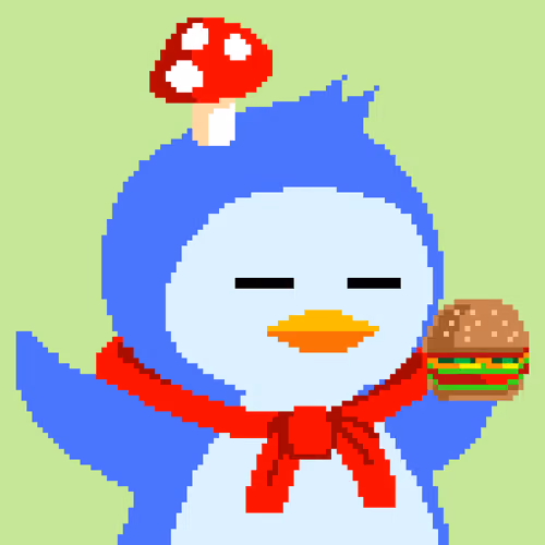 Pengucks #523