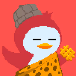 Pengucks #284