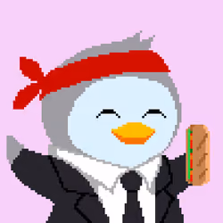 Pengucks #193