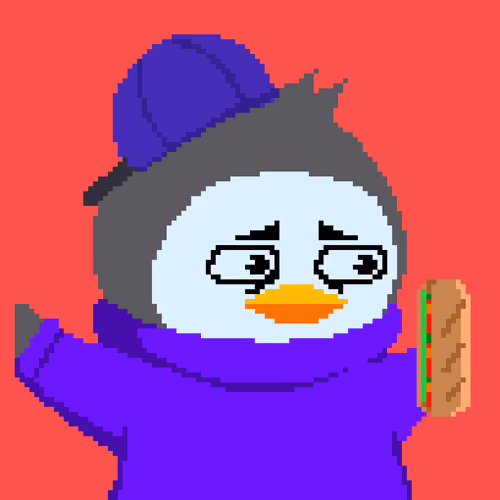 Pengucks #326