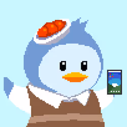Pengucks #67