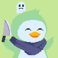 Pengucks #103
