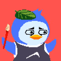 Pengucks #707