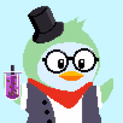 Pengucks #104