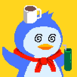 Pengucks #68