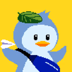 Pengucks #332