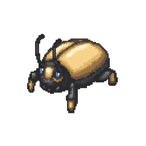 Proto-Insectes