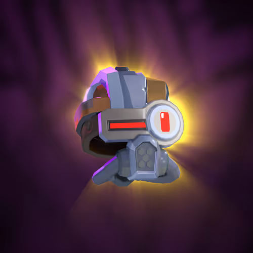 Item #9 Media